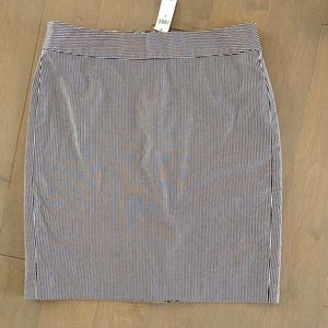 NWT Banana Republic skirt size 8